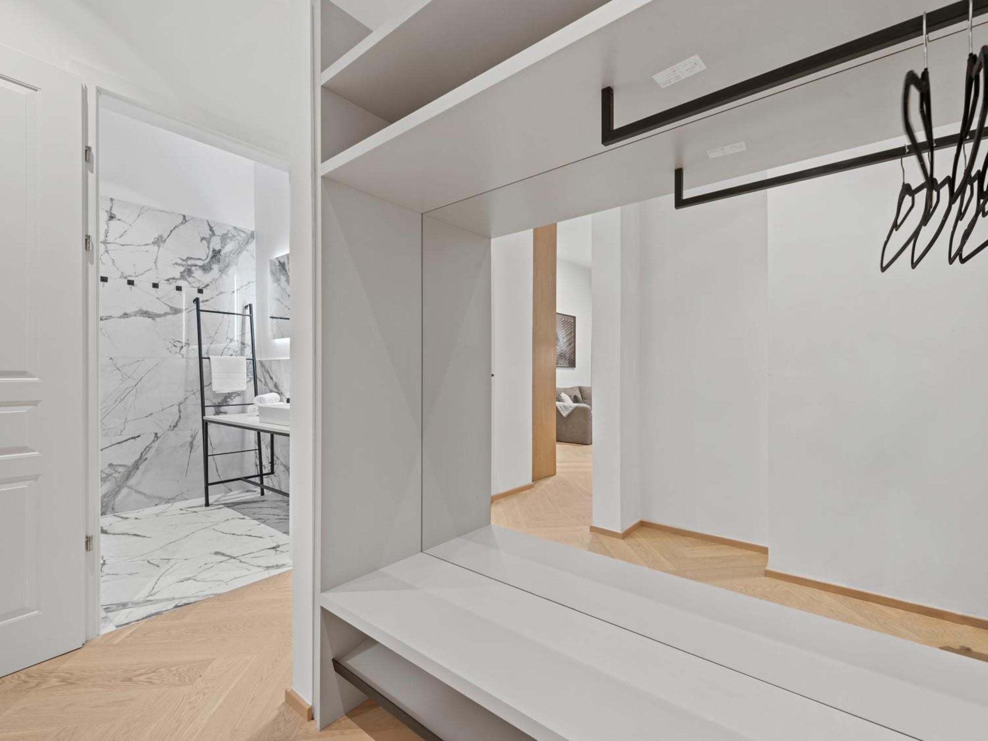 Gt7 Apartments District 9 - Managed By Sky9 Apartments Viyana Dış mekan fotoğraf