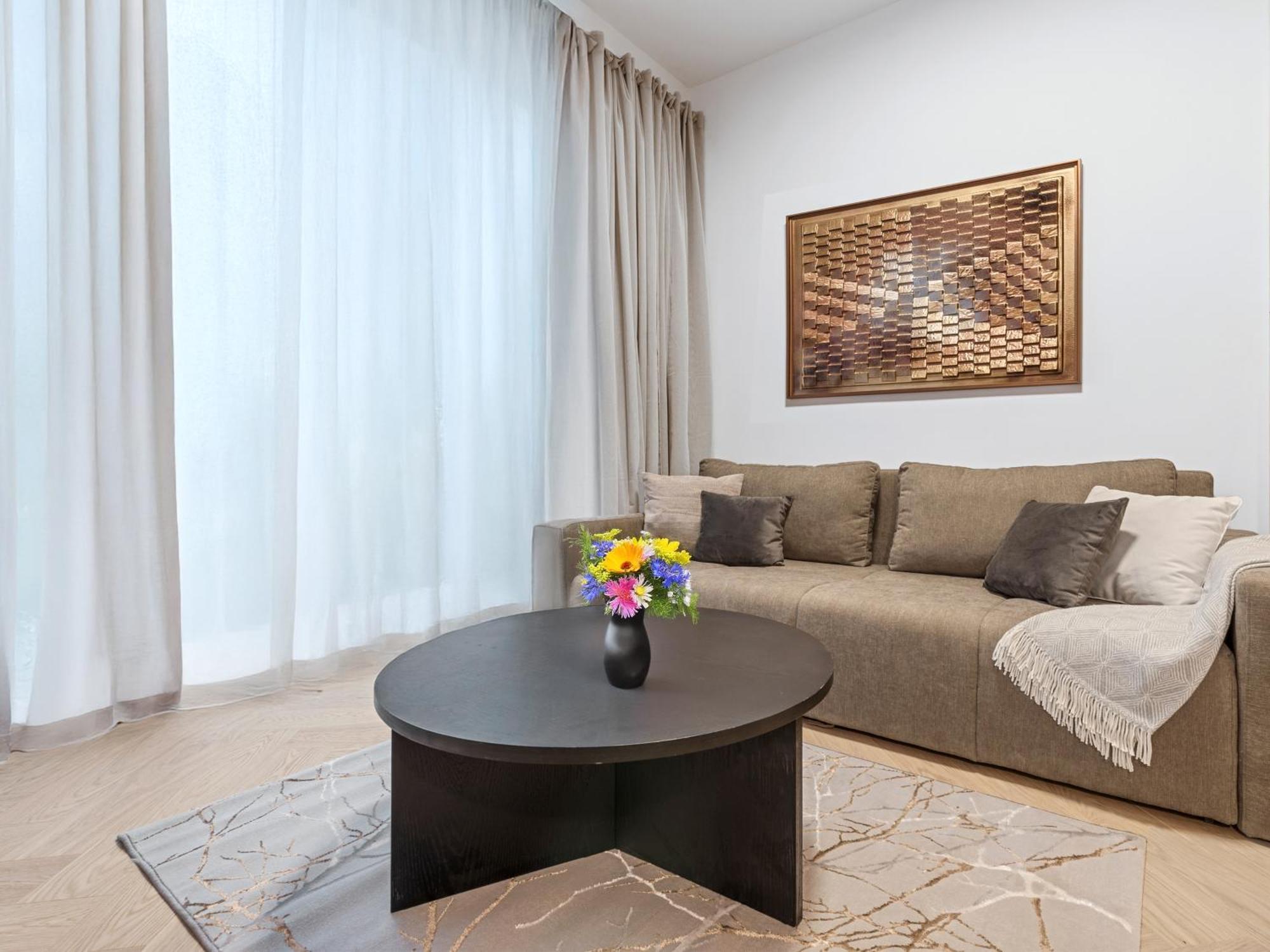 Gt7 Apartments District 9 - Managed By Sky9 Apartments Viyana Dış mekan fotoğraf
