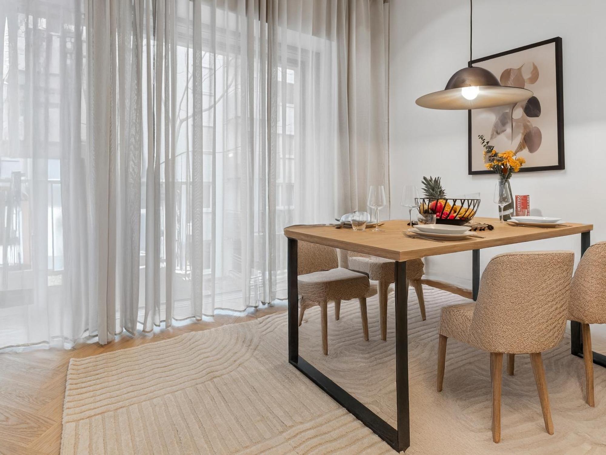 Gt7 Apartments District 9 - Managed By Sky9 Apartments Viyana Dış mekan fotoğraf