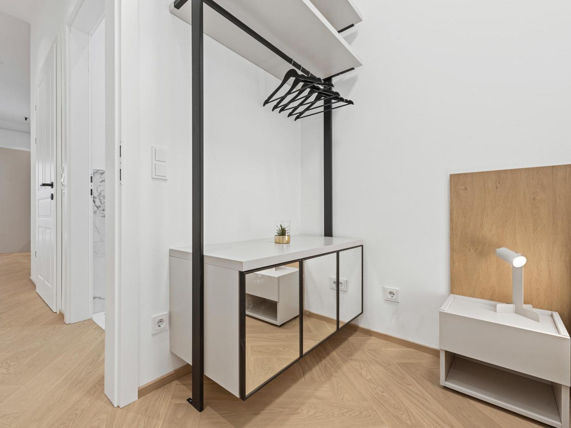 Gt7 Apartments District 9 - Managed By Sky9 Apartments Viyana Dış mekan fotoğraf