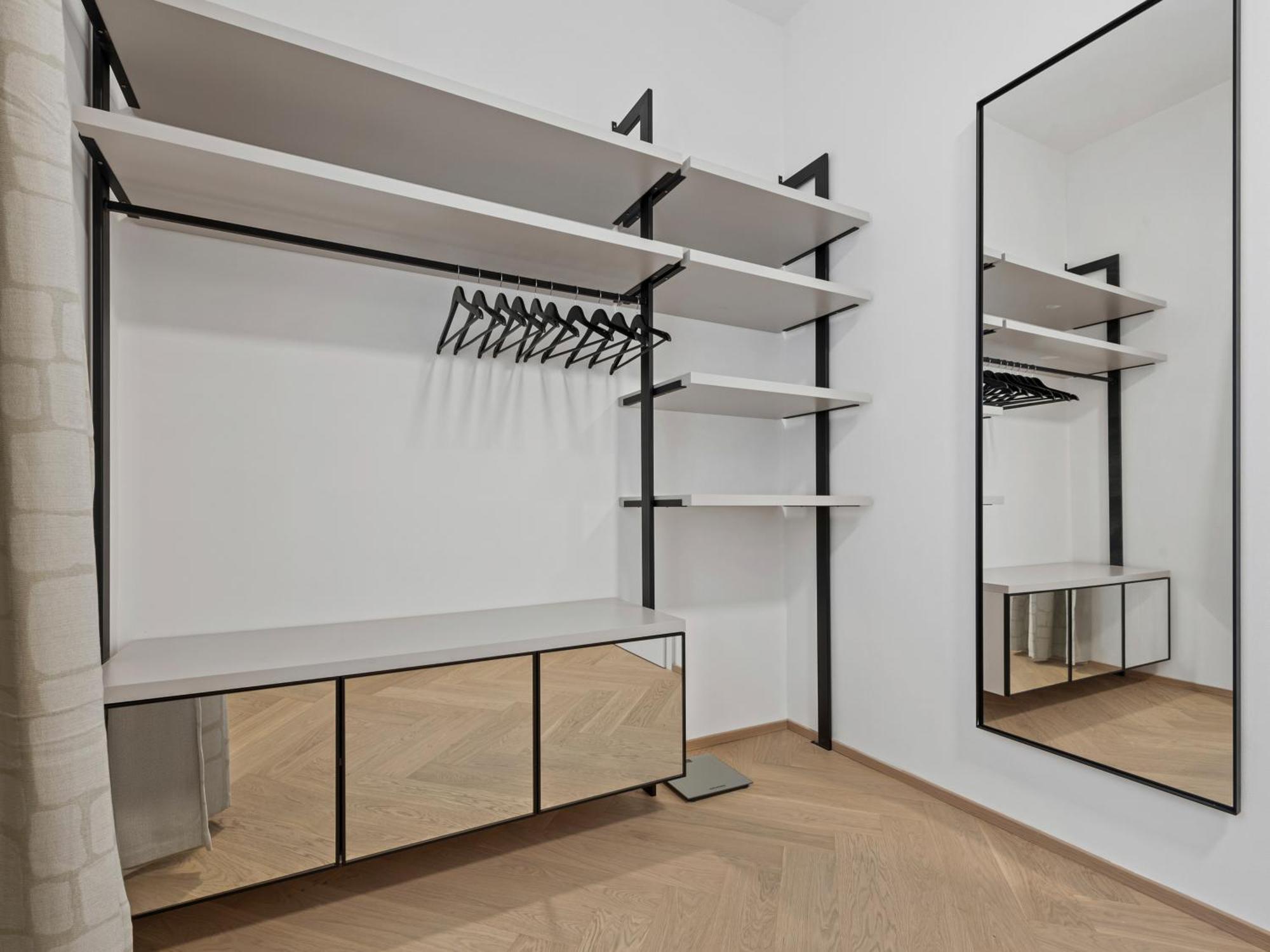 Gt7 Apartments District 9 - Managed By Sky9 Apartments Viyana Dış mekan fotoğraf