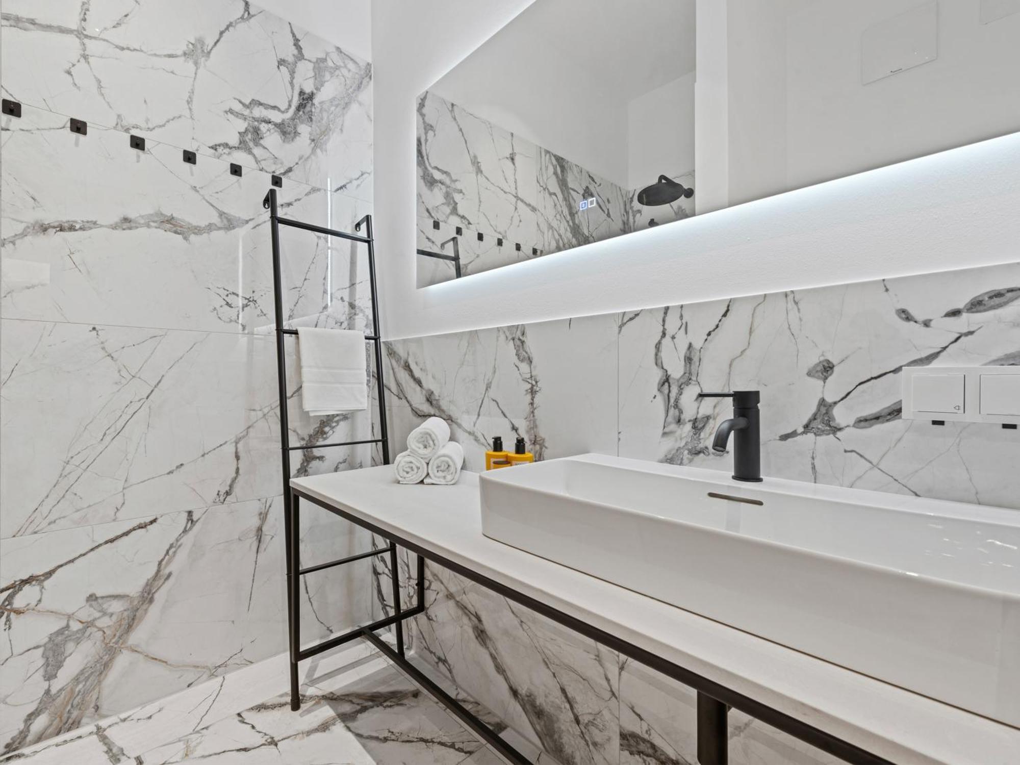 Gt7 Apartments District 9 - Managed By Sky9 Apartments Viyana Dış mekan fotoğraf